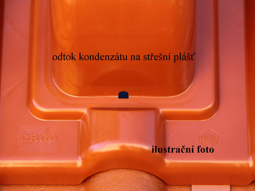 ERGO-Odvětrávací komplet UNIVERZÁLNÍ - Image 5