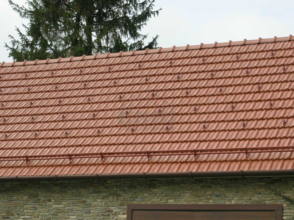 Dvouděrový držák - univerzální k zavěšení - Image 3